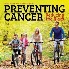 Preventing Cancer - Beliveau, Richard; Gingras, Denis