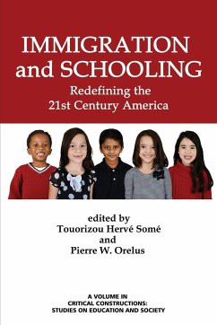 Immigration and Schooling