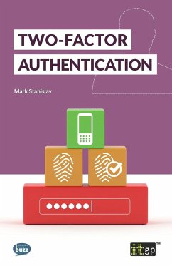 Two-Factor Authentication - Stanislav, Mark