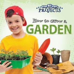 How to Grow a Garden - Greve