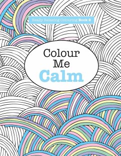 Really RELAXING Colouring Book 2 - James, Elizabeth