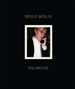 Brigid Berlin: Polaroids