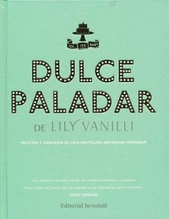 Dulce Paladar - Vanilli, Lily
