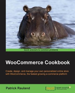 WooCommerce Cookbook - Rauland, Patrick