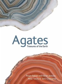 Agates - Pabian, Roger; Jackson, Brian; Tandy, Peter; Cromartie, John