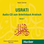 Usrati, Band 1 / Usrati, Lehrbuch für modernes Arabisch 1