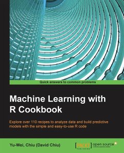 Machine Learning with R Cookbook - Chiu, Yu-Wei