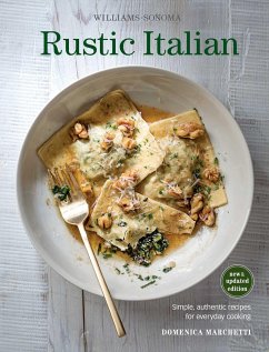 Rustic Italian (Williams Sonoma) Revised Edition - Marchetti, Domenica