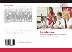 Cover La teleclase