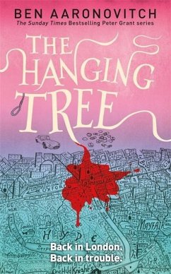 The Hanging Tree - Aaronovitch, Ben