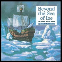 Beyond the Sea of Ice - Goodman, Joan Elizabeth