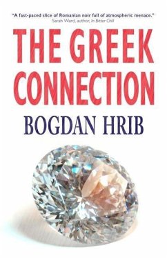 The Greek Connection - Hrib, Bogdan