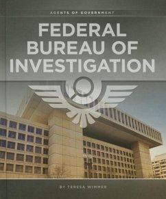 Federal Bureau of Investigation - Wimmer, Teresa