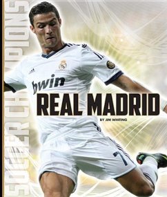 Real Madrid - Whiting, Jim