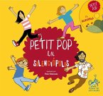 Petit pop en Silenciópolis