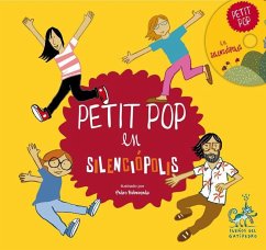 Petit pop en Silenciópolis - Petit Pop