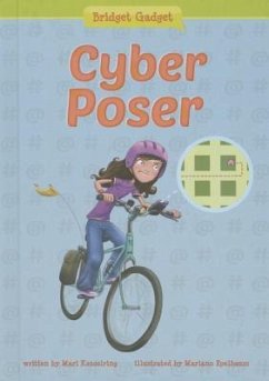 Cyber Poser - Kesselring, Mari