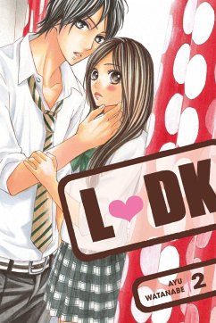 LDK, Volume 2 - Watanabe, Ayu