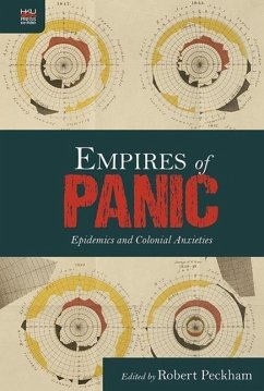Cover Empires of Panic