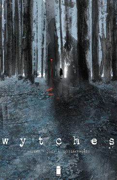 Wytches, Volume 1 - Snyder, Scott