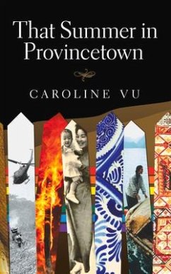 That Summer in Provincetown: Volume 119 - Vu, Caroline