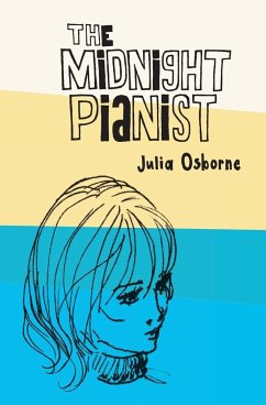 The Midnight Pianist - Osborne, Julia
