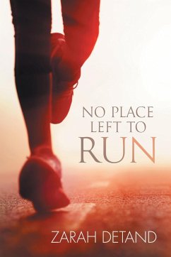 No Place Left to Run - Detand, Zarah