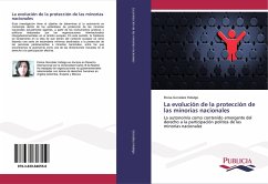 La evolución de la protección de las minorías nacionales - González Hidalgo, Eloísa