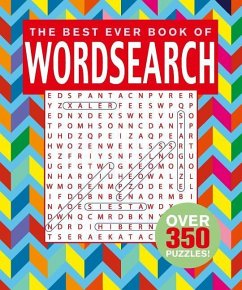 Best Ever Wordsearch - Arcturus Publishing Limited
