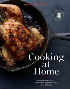 Cooking at Home - Williams, Chuck