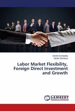 Labor Market Flexibility, Foreign Direct Investment and Growth