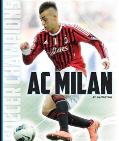 AC Milan - Whiting, Jim