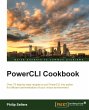 PowerCLI Cookbook - Bild 1