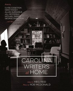 Carolina Writers at Home - Reid, Meg