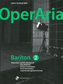 OperAria, Bariton, m. MP3-CD