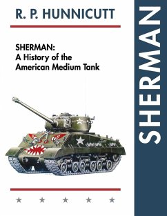 Cover Sherman