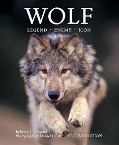 Wolf - Grambo, Rebecca L