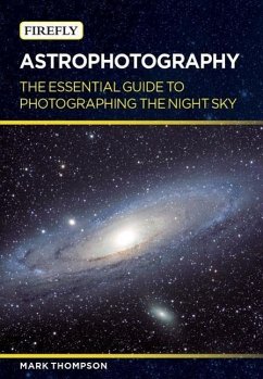 Astrophotography - Thompson, Mark