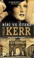 Biri ve Öteki - Kerr, Philip