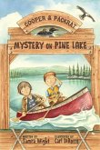 Mystery on Pine Lake