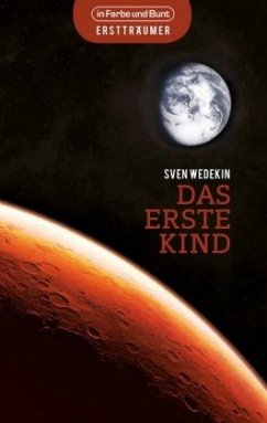 Das erste Kind - Wedekin, Sven