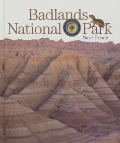 Badlands National Park - Frisch, Nate