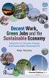 Decent Work, Green Jobs and the... - Bild 1