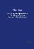 Das Regenbogen-Buch