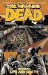 The Walking Dead Volume 24: Life and Death (The Walking Dead, 24)