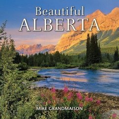 Beautiful Alberta - Grandmaison, Mike