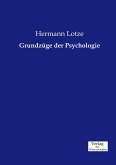 Grundzüge der Psychologie Grundzüge der Psychologie