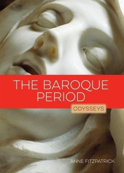 The Baroque Period - Fitzpatrick, Anne