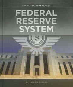Federal Reserve System - Bodden, Valerie