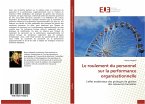 Le roulement du personnel sur la performance organisationnelle